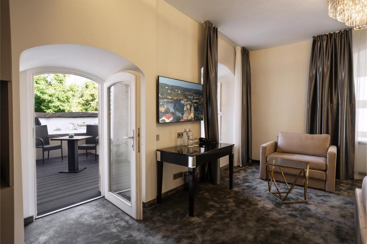 St Palace 4* Vilnius