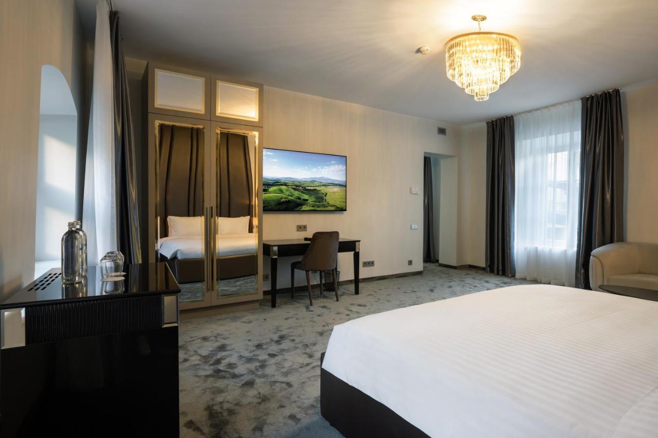 St Palace 4*