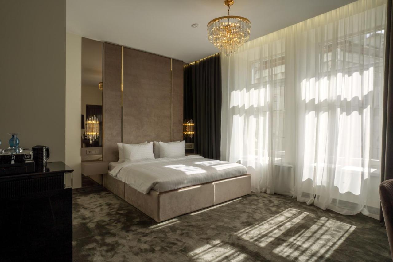 St Palace Hótel 4*