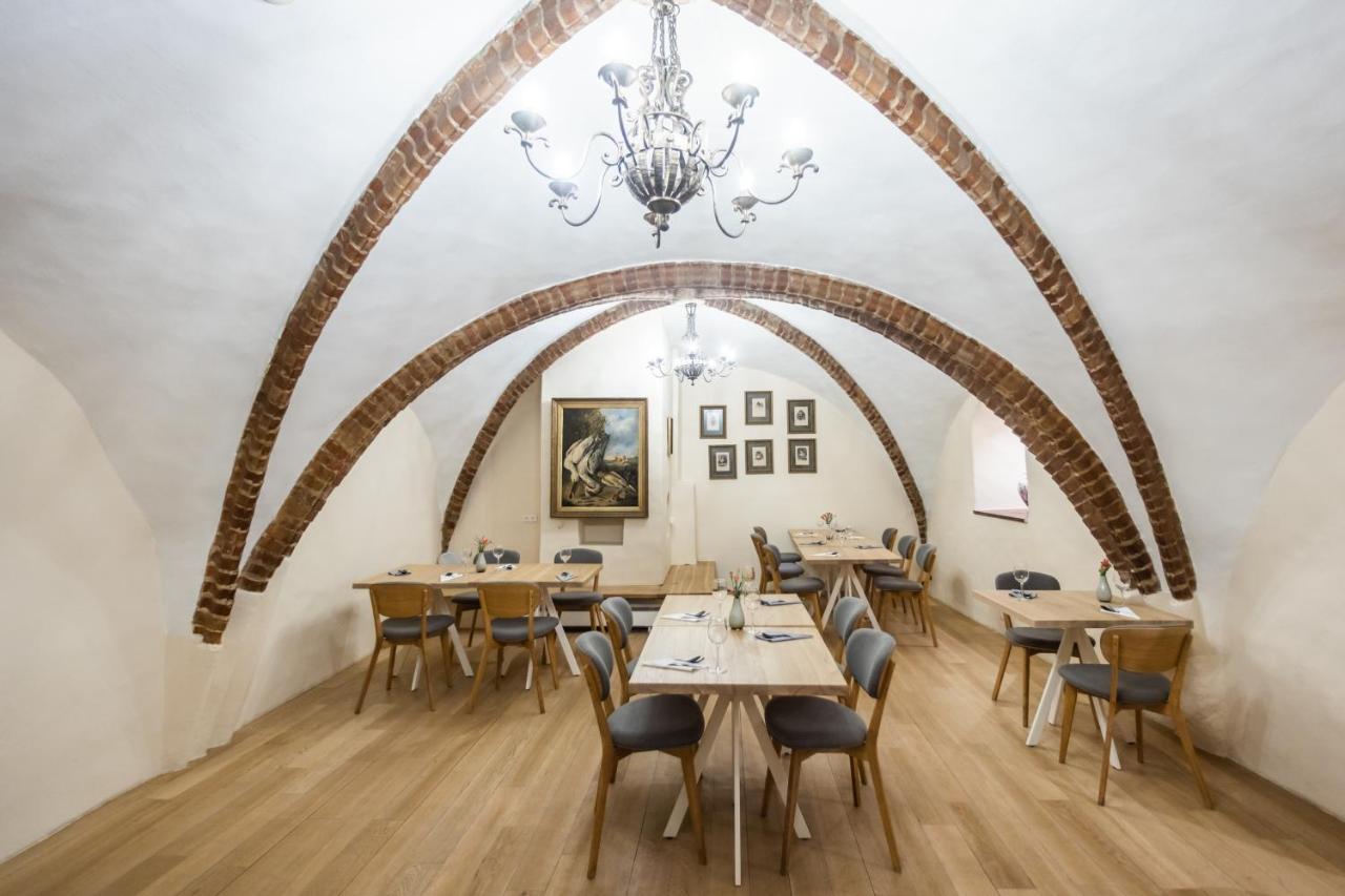 Hótel St Palace 4*