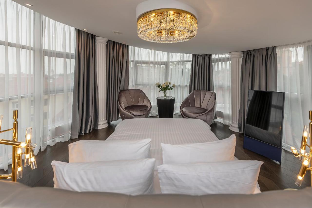Royal Boutique Gates Of Dawn Hotel 4*