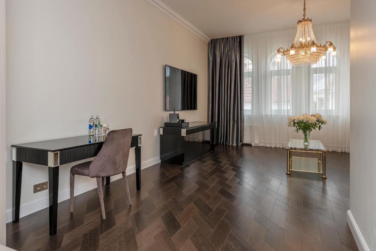 Hotel Royal Boutique Gates Of Dawn 4*