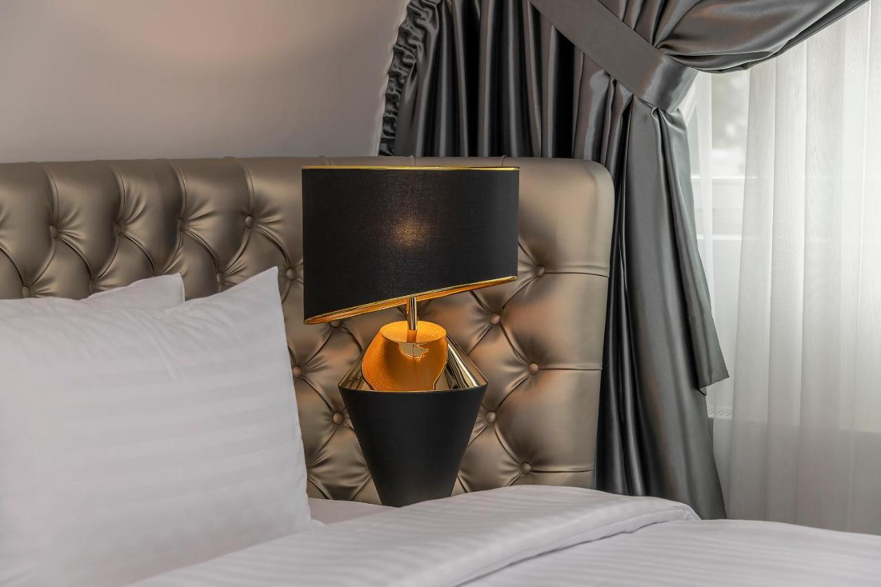 Hotel Royal Boutique Gates Of Dawn 4*