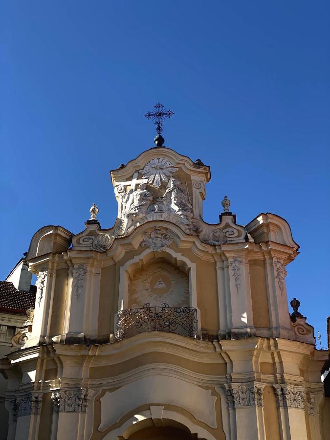 St Palace 4* Вильнюс