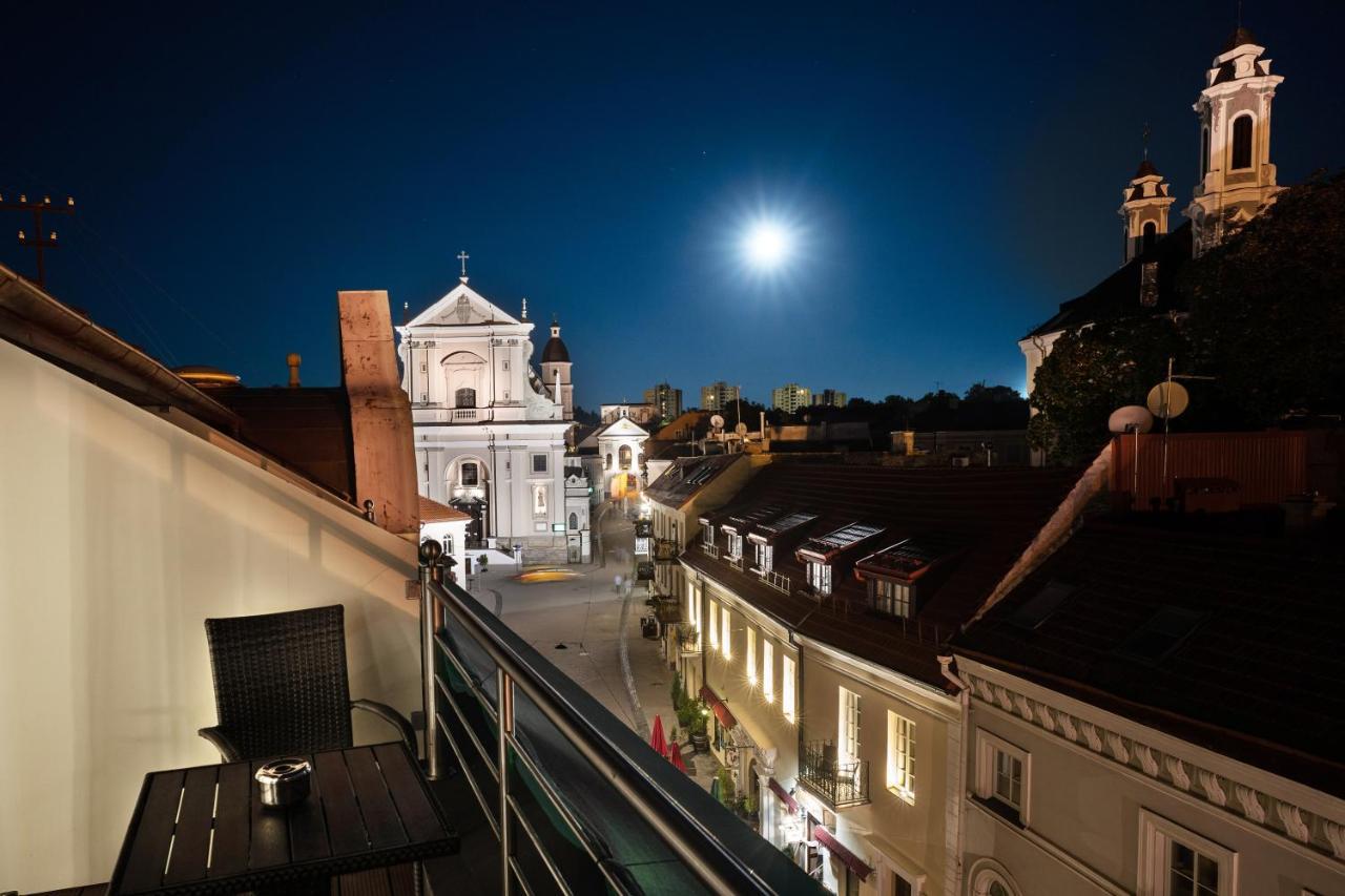 St Palace Отель