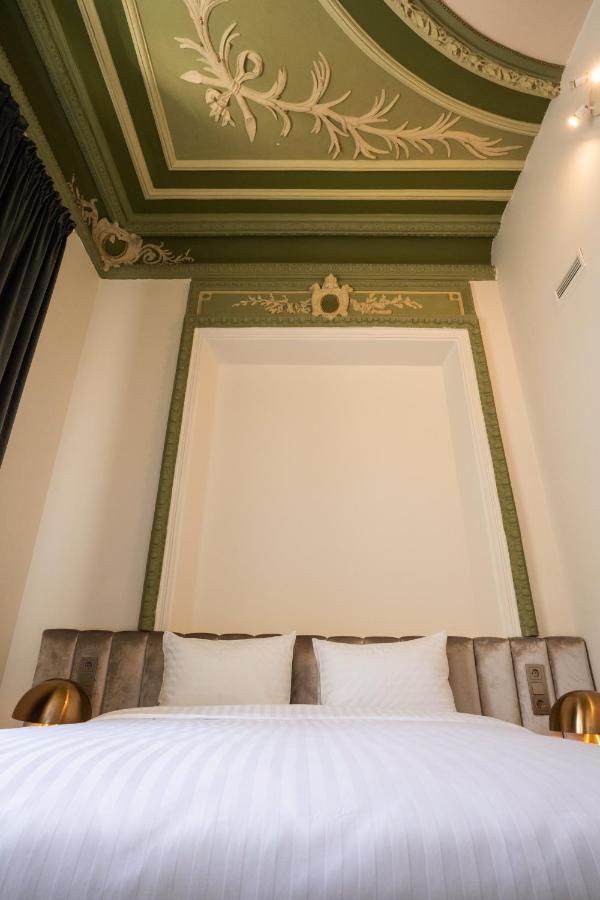 Royal Boutique Gates Of Dawn Hotel 4*