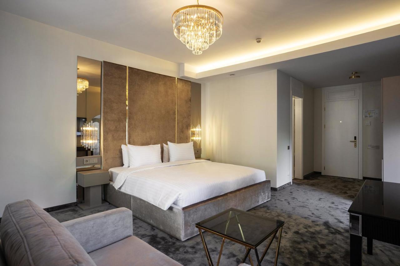 St Palace 4* Вильнюс