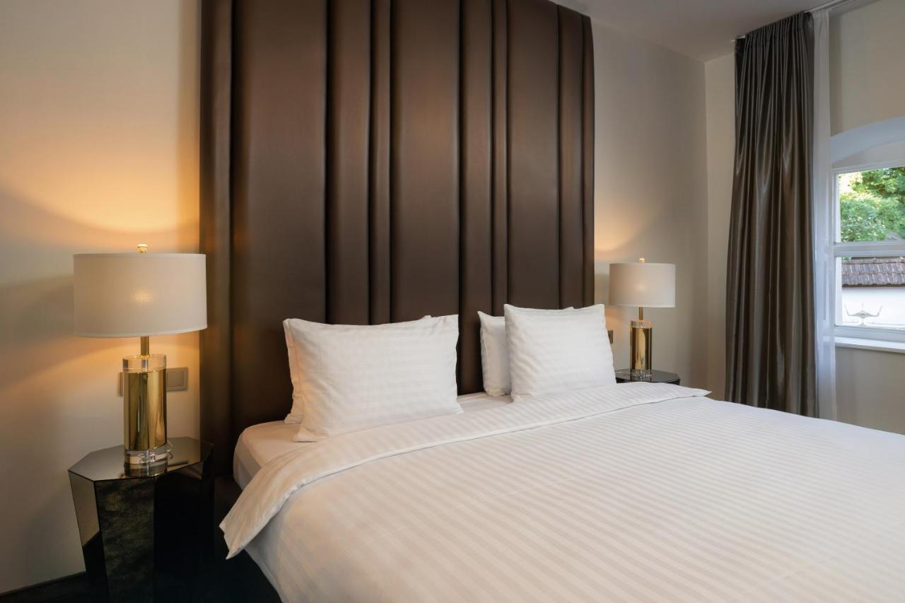St Palace Hotel Vilna