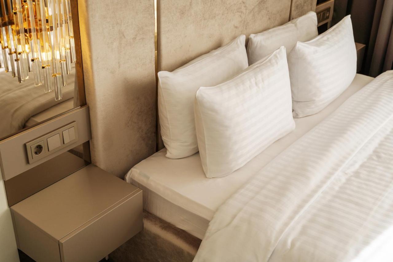 St Palace Отель 4*