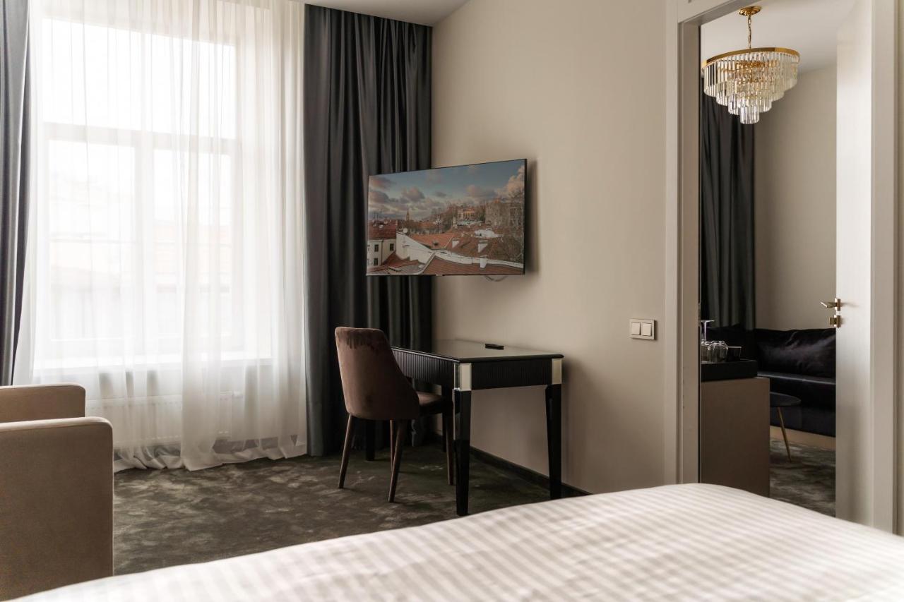 St Palace 4* Вильнюс