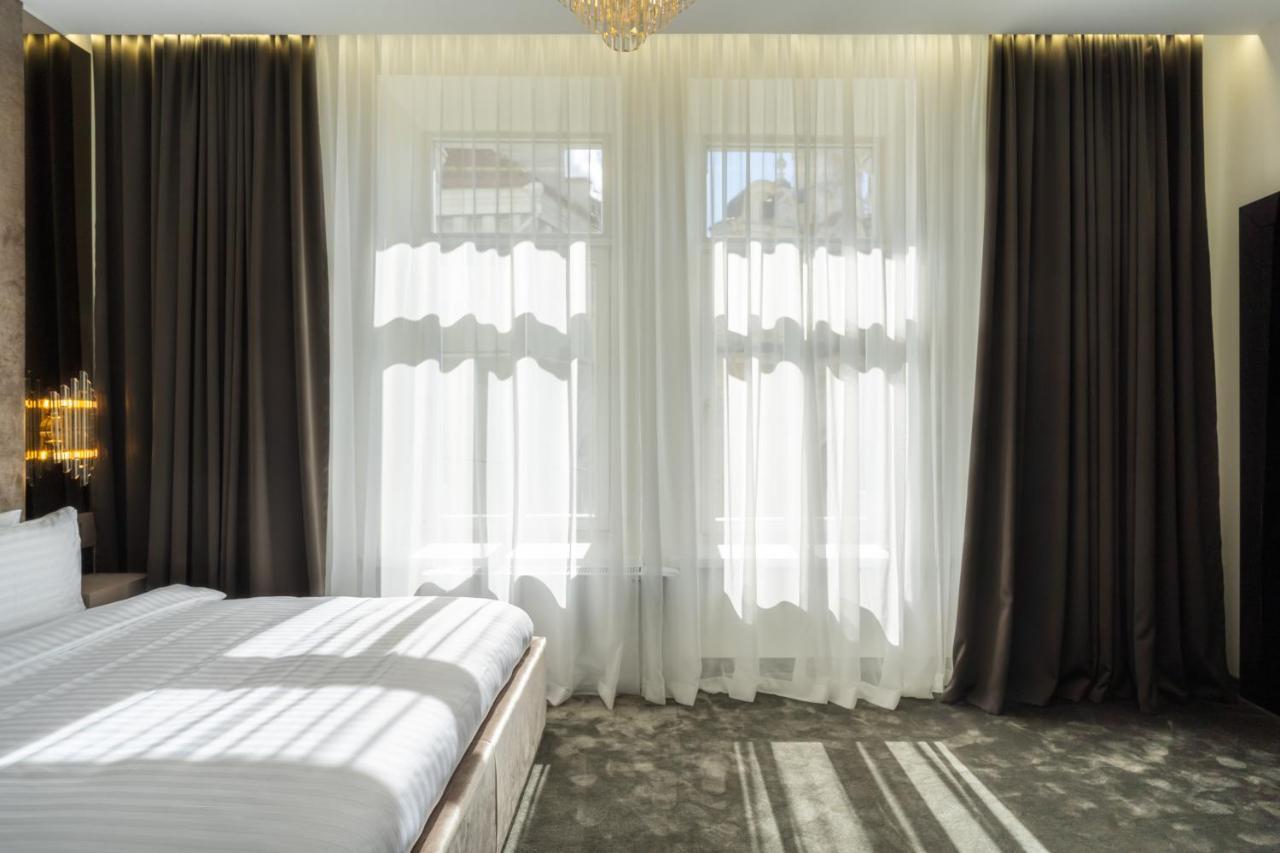 St Palace 4* Вильнюс