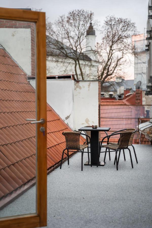 St Palace Hotel Vilna