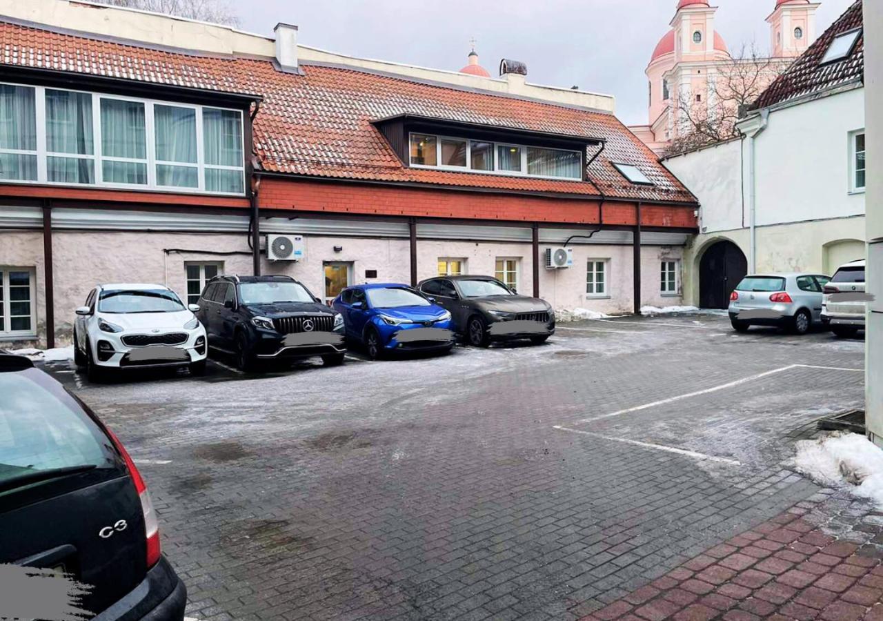 Отель St Palace 4*