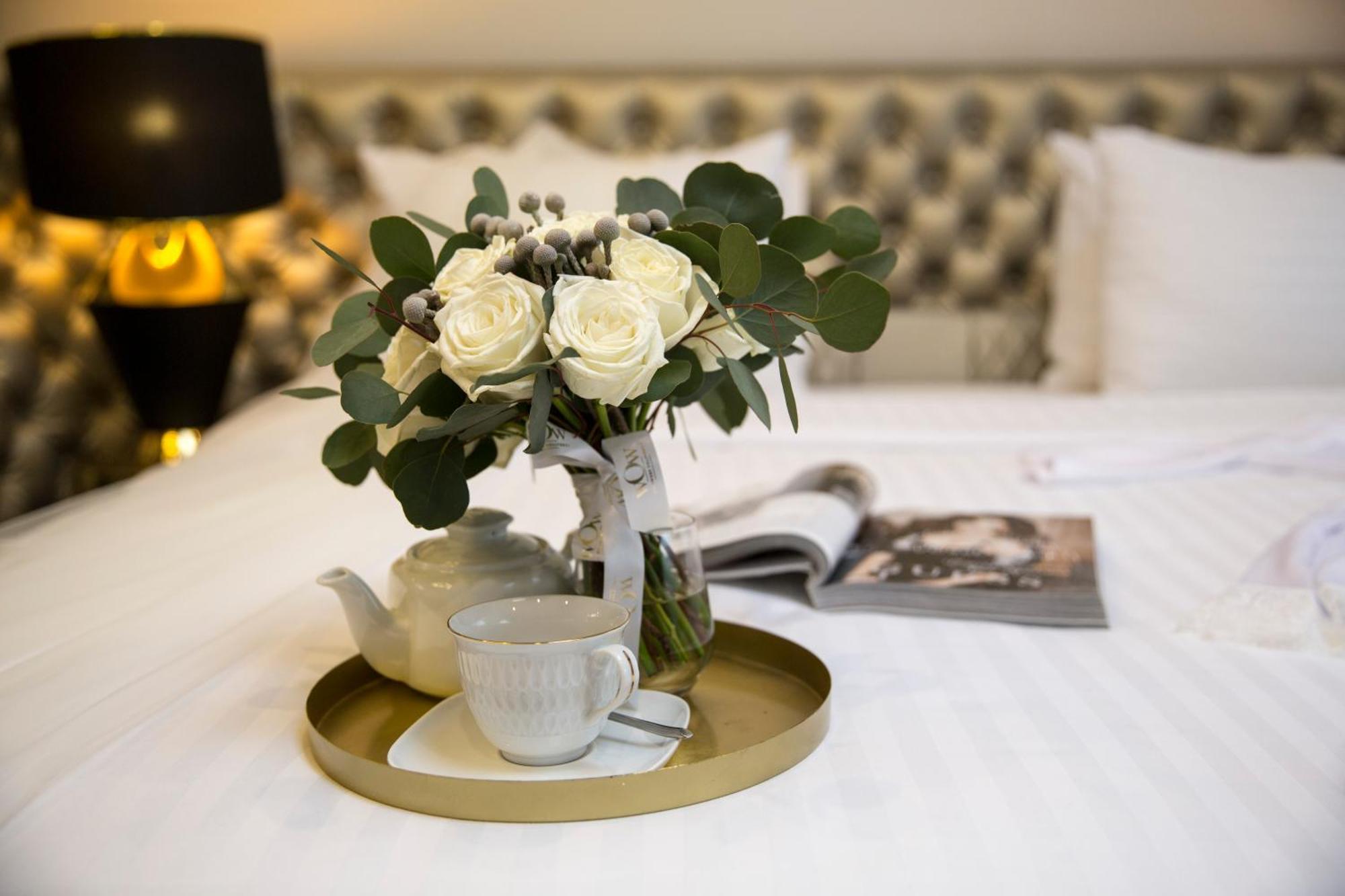 Hotel St Palace Vilna
