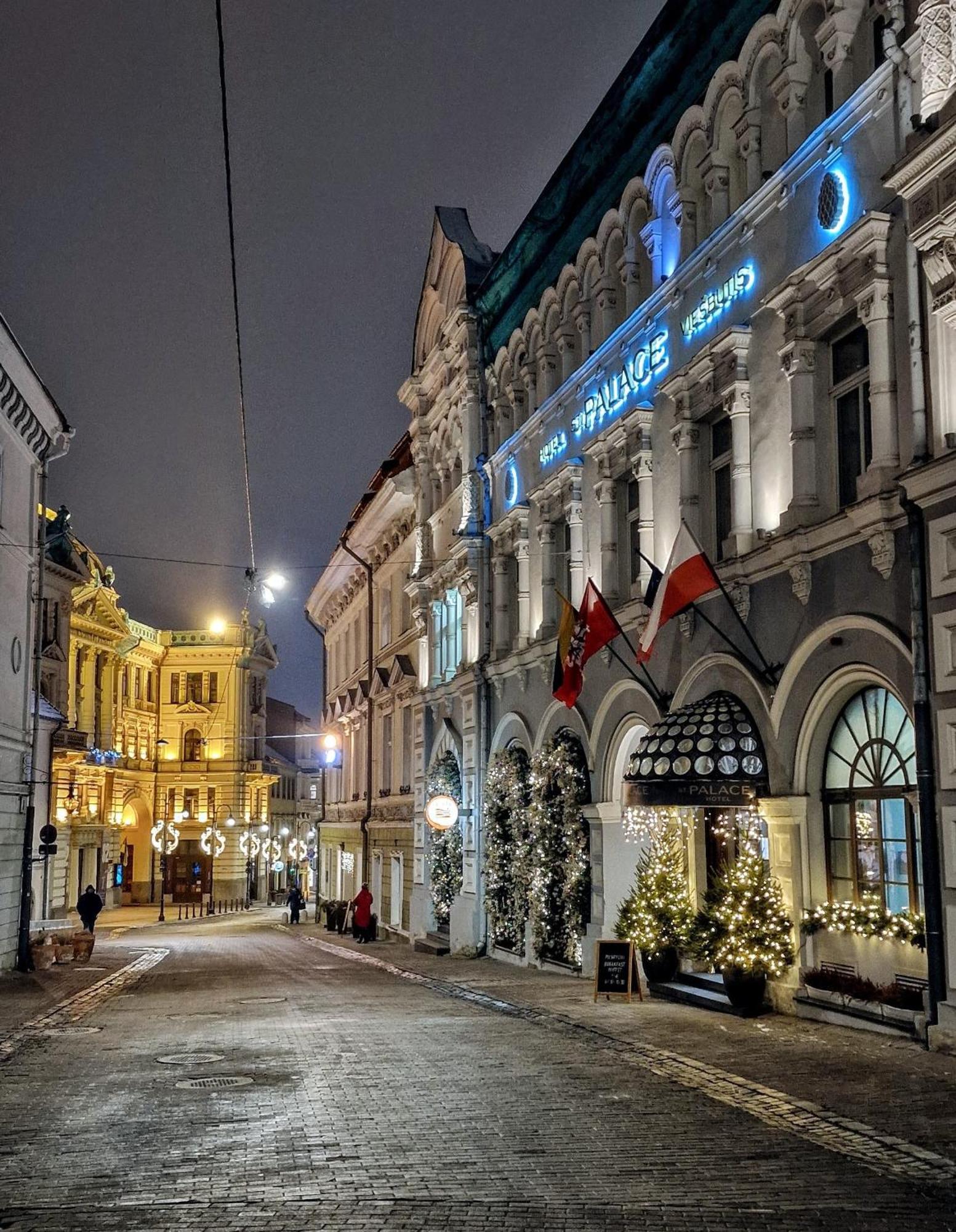 St Palace
