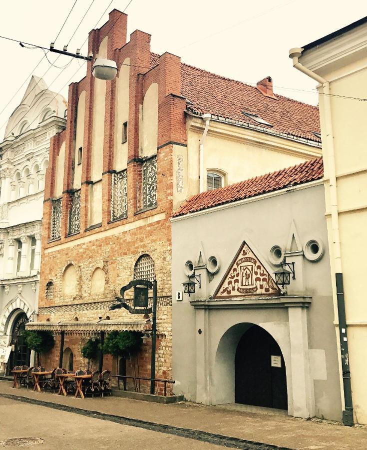 St Palace Вильнюс