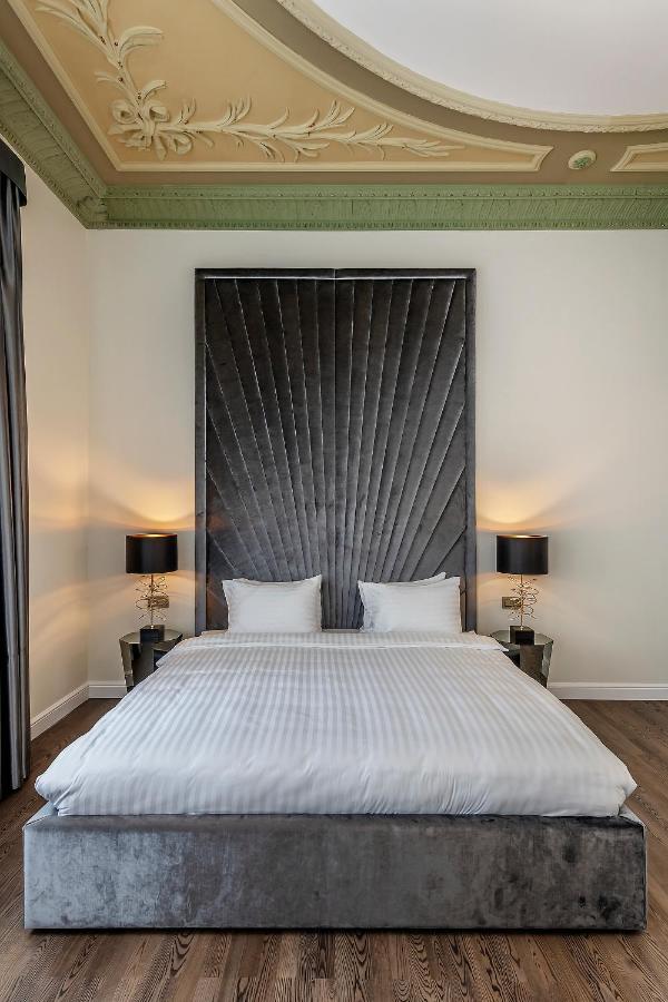 Hotel St Palace