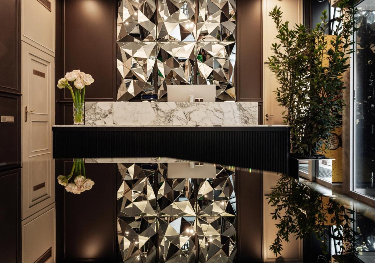 St Palace Hotel Wilna