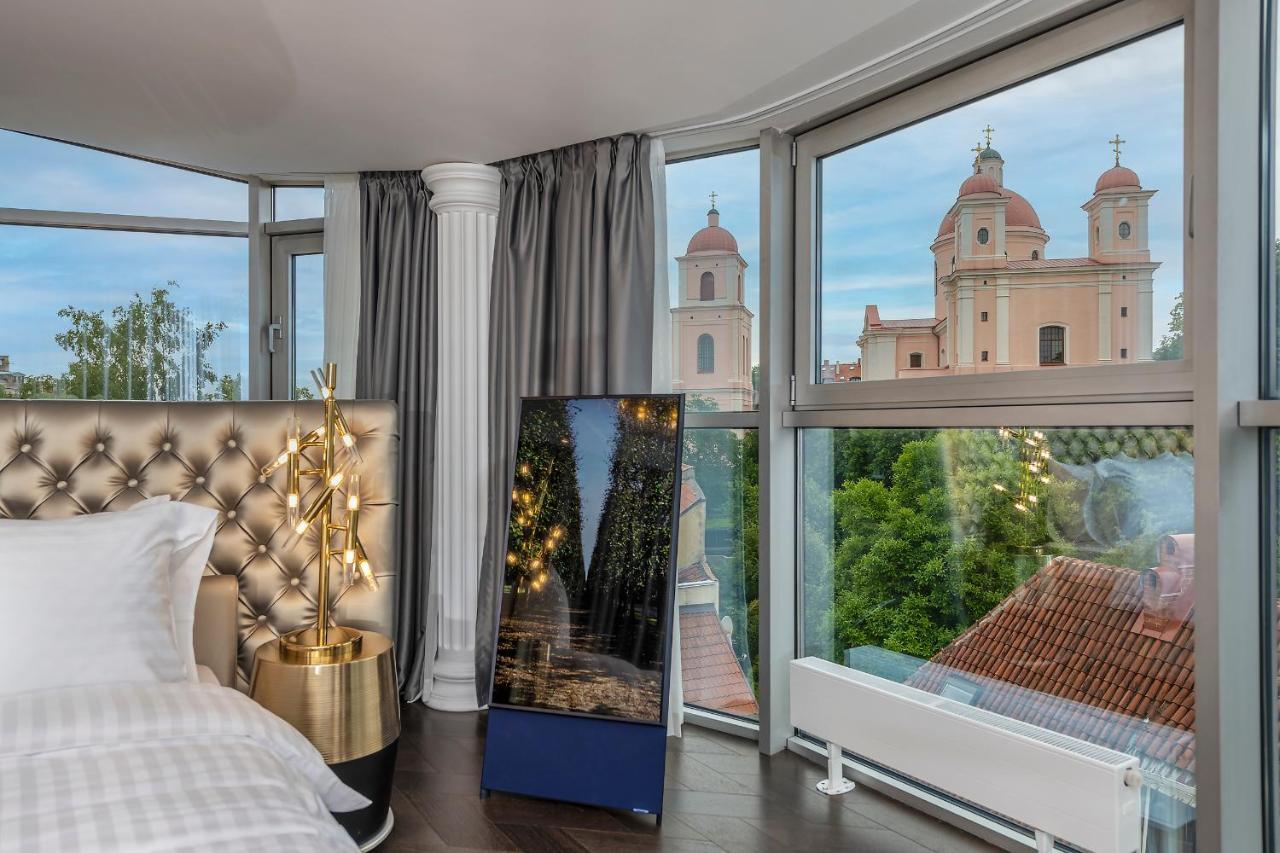 Hotel St Palace