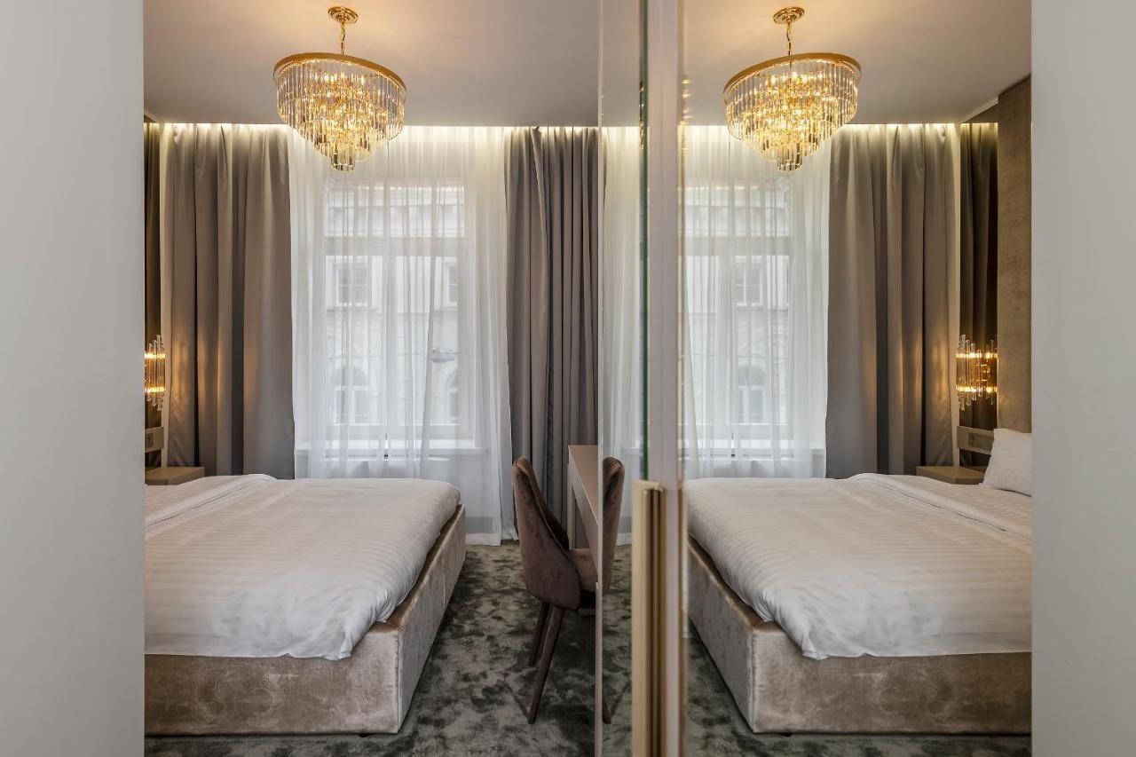 St Palace Hotel Wilna